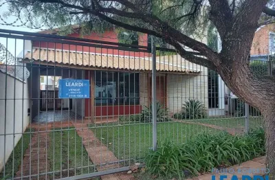 Casa com 3 quartos à venda no Marçal Santos, Poços de Caldas 