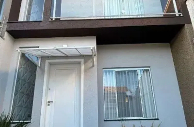 Casa com 3 quartos à venda no Jardim das Acácias, Poços de Caldas 