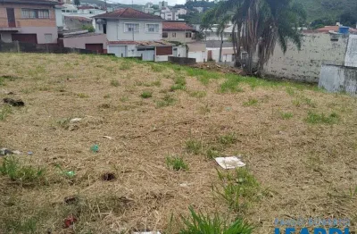 Terreno à venda no São Domingos, Poços de Caldas 