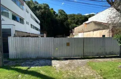 Terreno à venda no Centro, Poços de Caldas 