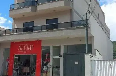 Apartamento com 2 quartos à venda na Nossa Senhora Aparecida, Poços de Caldas 