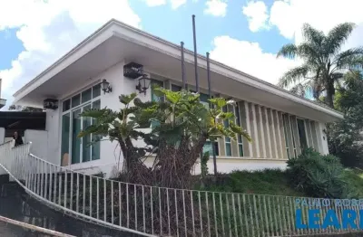 Casa com 4 quartos à venda no Jardim dos Estados, Poços de Caldas 