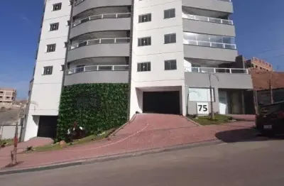 Apartamento com 2 quartos à venda no Residencial Veredas, Poços de Caldas 