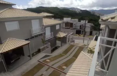 Casa em condomínio fechado com 3 quartos à venda no Residencial Morumbí, Poços de Caldas 