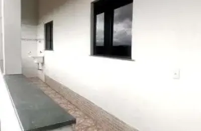 Casa com 2 quartos à venda no Jardim Paraíso, Poços de Caldas 