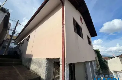Casa com 3 quartos à venda no Jardim Gama Cruz, Poços de Caldas 