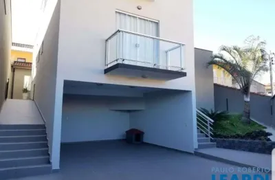 Casa com 3 quartos à venda no Jardim das Hortênsias, Poços de Caldas 