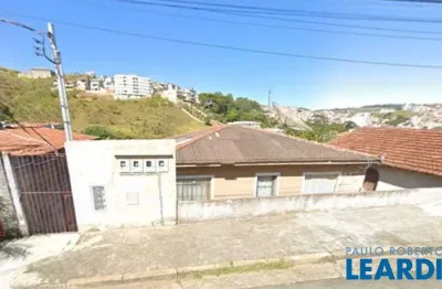 Casa com 3 quartos à venda no Jardim Santa Rita, Poços de Caldas 