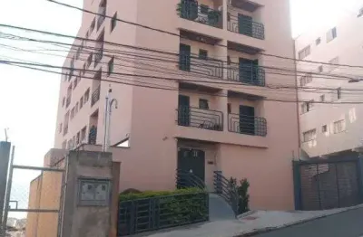 Apartamento com 2 quartos à venda no Jardim Quisisana, Poços de Caldas 