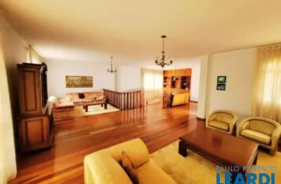 Casa com 5 quartos à venda no Jardim dos Estados, Poços de Caldas 