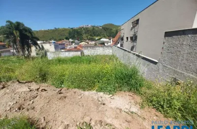 Terreno à venda no São Domingos, Poços de Caldas 