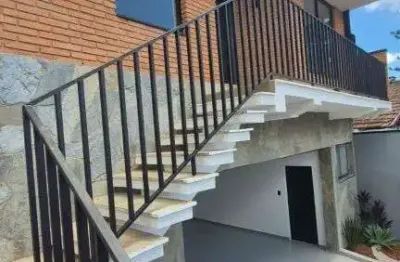 Casa com 3 quartos à venda no Jardim Novo Mundo, Poços de Caldas 