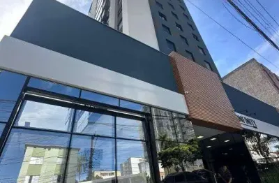 Apartamento com 3 quartos à venda no Centro, Poços de Caldas 