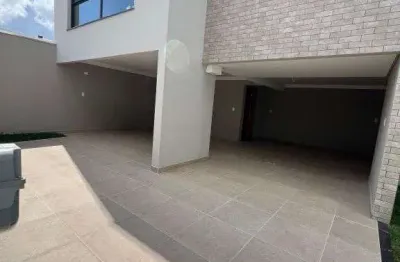 Casa com 3 quartos à venda no Jardim das Acácias, Poços de Caldas 