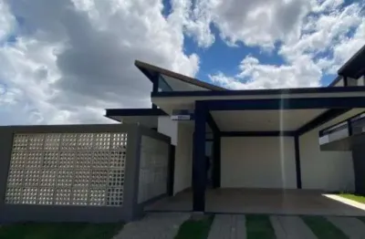 Casa em condomínio fechado com 3 quartos à venda no Jardins de Florença, Poços de Caldas 