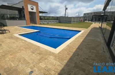 Casa em condomínio fechado com 3 quartos à venda no Jardins de Florença, Poços de Caldas 