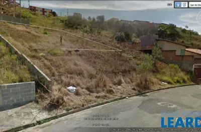 Terreno à venda no Jardim Vitória, Poços de Caldas 