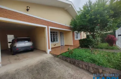 Casa com 3 quartos à venda no Jardim dos Estados, Poços de Caldas 