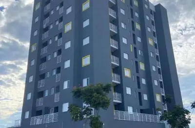 Apartamento com 2 quartos à venda no Jardins de Florença, Poços de Caldas 