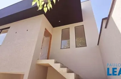 Casa com 3 quartos à venda no Jardim Carolina, Poços de Caldas 