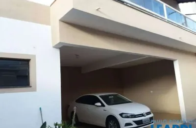 Casa com 3 quartos à venda no Jardim das Hortênsias, Poços de Caldas 