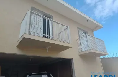 Casa com 3 quartos à venda no Jardim Centenário, Poços de Caldas 