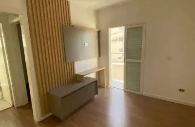 Apartamento com 2 quartos à venda no Jardim Country Club, Poços de Caldas 