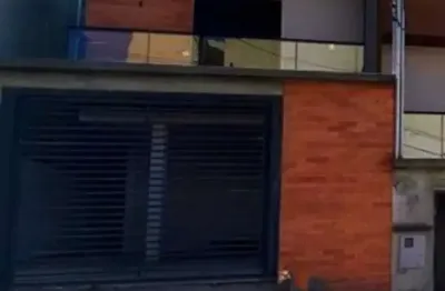 Casa com 3 quartos à venda no Jardim Ipê, Poços de Caldas 