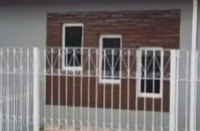Casa com 2 quartos à venda no Jardim Ipê, Poços de Caldas 
