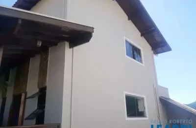 Casa com 4 quartos à venda no Jardim Santa Rita, Poços de Caldas 
