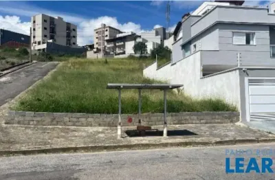 Terreno à venda no Residencial Morumbí, Poços de Caldas 
