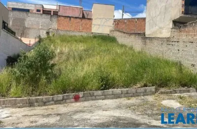 Terreno à venda no Residencial Morumbí, Poços de Caldas 