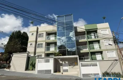 Apartamento com 2 quartos à venda no Jardim Country Club, Poços de Caldas 