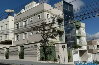 Apartamento com 3 quartos à venda no Jardim Country Club, Poços de Caldas 