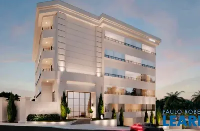 Apartamento com 1 quarto à venda no Da Saúde, Poços de Caldas 