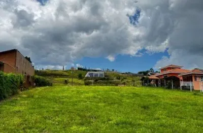 Terreno em condomínio - residencial e industrial campo alegre - mg