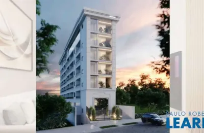 Apartamento com 1 quarto à venda no Centro, Poços de Caldas 