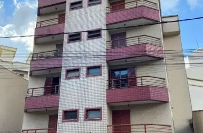 Apartamento com 3 quartos à venda no Jardim Quisisana, Poços de Caldas 