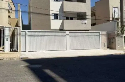 Apartamento com 2 quartos à venda no Jardim Doutor Ottoni, Poços de Caldas 