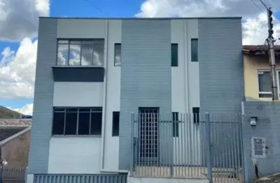 Apartamento com 3 quartos à venda no Jardim Centenário, Poços de Caldas 