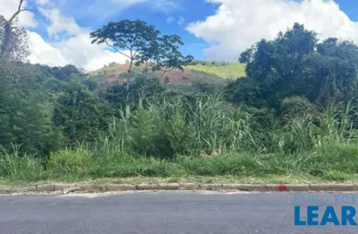 Terreno à venda no Jardim Vitória, Poços de Caldas 