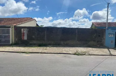 Terreno à venda no Jardim Vitória, Poços de Caldas 