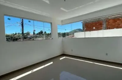 Apartamento com 3 quartos para alugar no Jardim Country Club, Poços de Caldas 