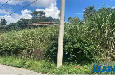 Terreno à venda no Bortolan, Poços de Caldas 