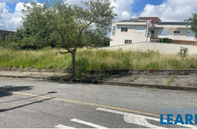 Terreno à venda no Jardim Europa, Poços de Caldas 