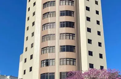 Apartamento com 2 quartos à venda no Jardim Cascatinha, Poços de Caldas 