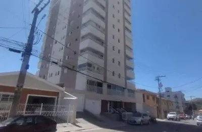 Apartamento com 2 quartos à venda no Jardim Country Club, Poços de Caldas 