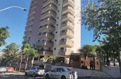 Apartamento com 3 quartos à venda no Jardim dos Estados, Poços de Caldas 