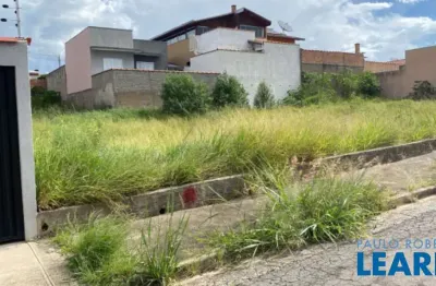 Terreno à venda no Jardim Daniele, Poços de Caldas 