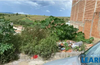 Terreno à venda no Parque das Nações, Poços de Caldas 